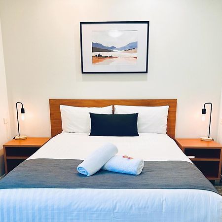 Best Western Tuscany On Tor Motor Inn Туумба Екстериор снимка
