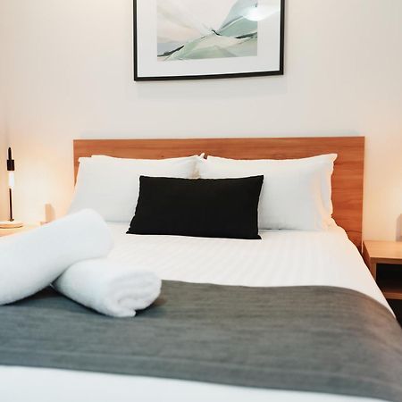 Best Western Tuscany On Tor Motor Inn Туумба Екстериор снимка