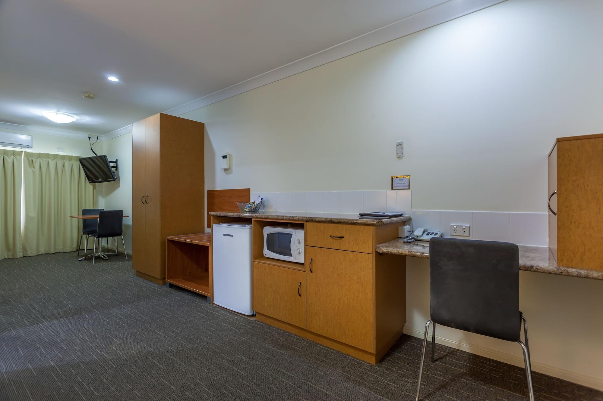 Best Western Tuscany On Tor Motor Inn Туумба Екстериор снимка