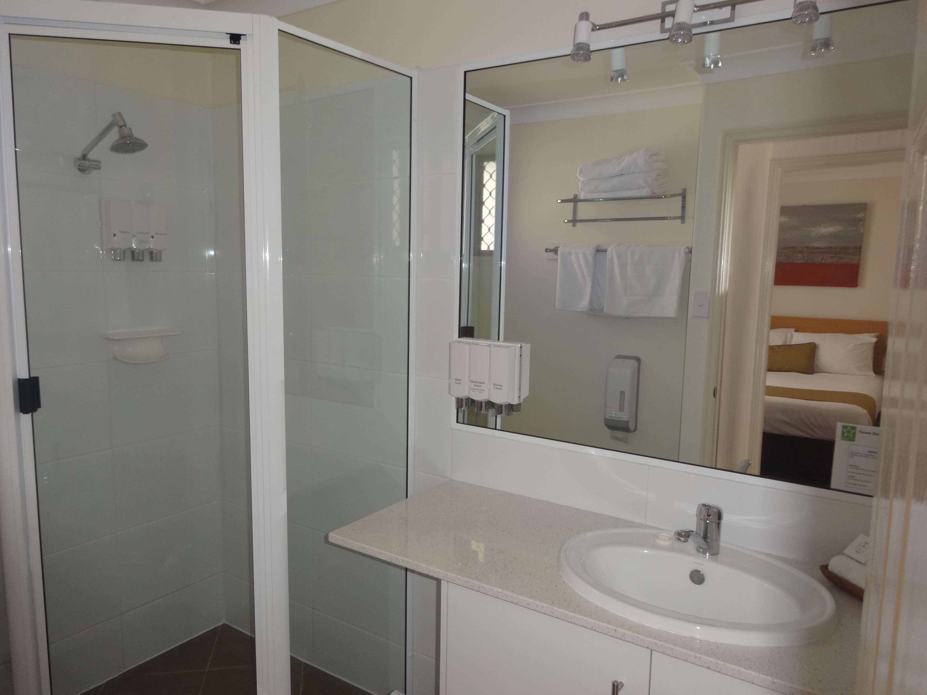 Best Western Tuscany On Tor Motor Inn Туумба Екстериор снимка