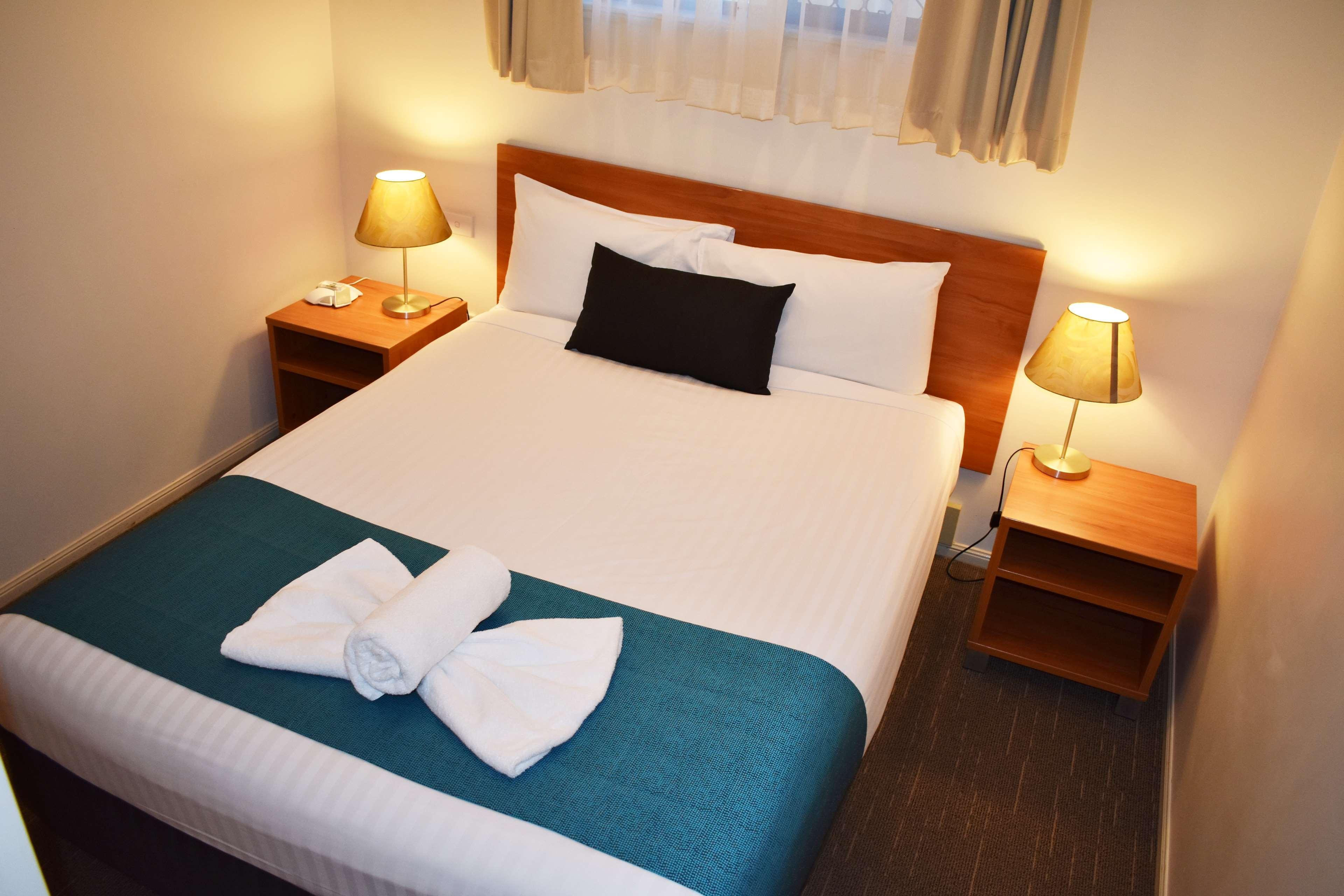 Best Western Tuscany On Tor Motor Inn Туумба Екстериор снимка