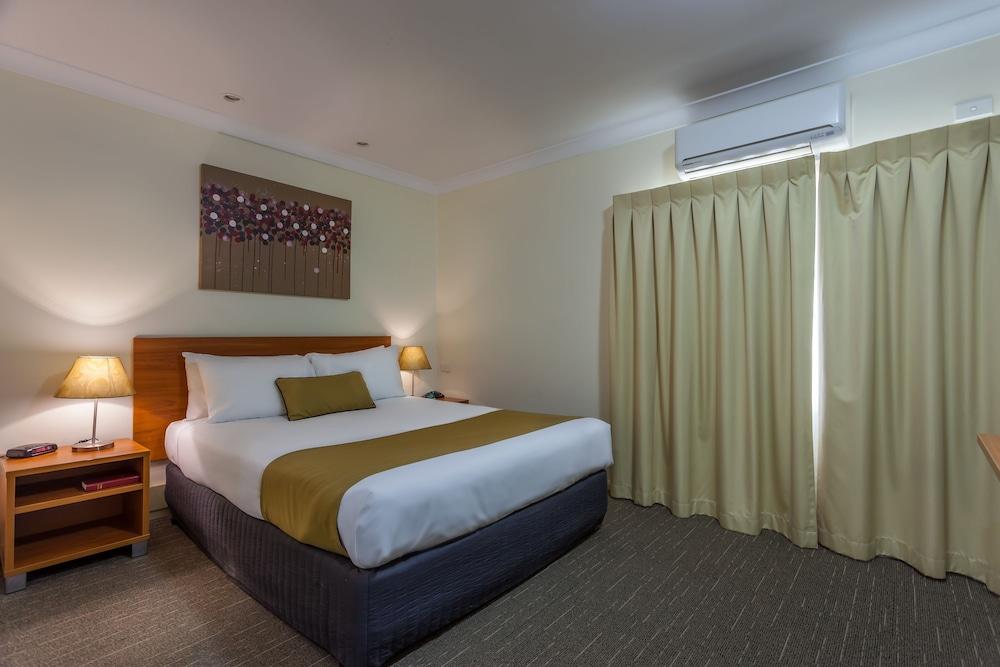 Best Western Tuscany On Tor Motor Inn Туумба Екстериор снимка