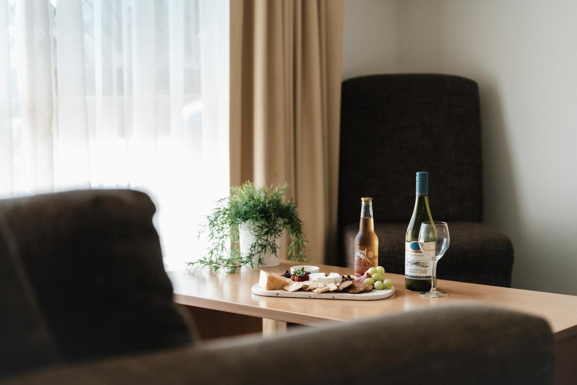 Best Western Tuscany On Tor Motor Inn Туумба Екстериор снимка