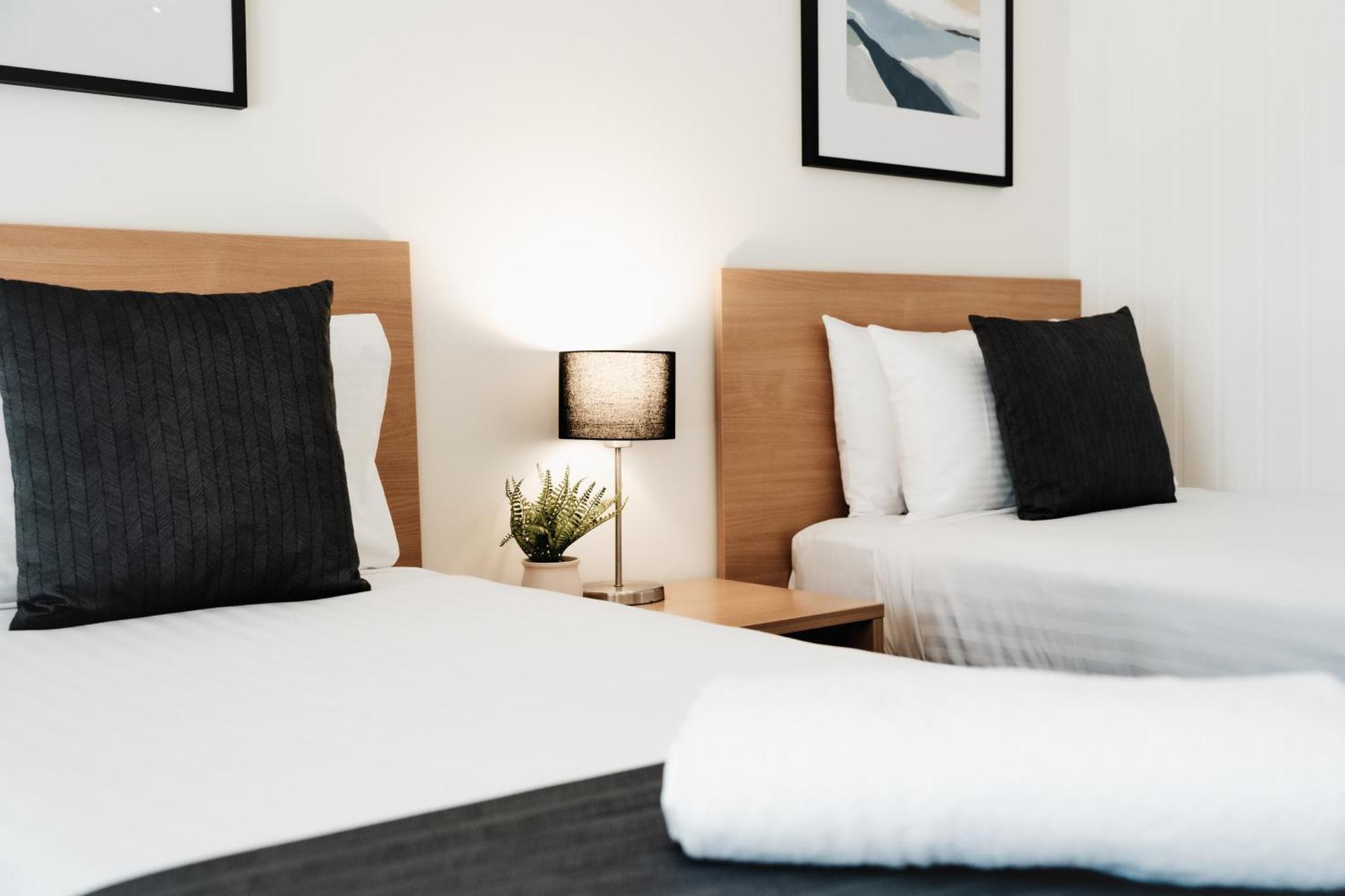 Best Western Tuscany On Tor Motor Inn Туумба Екстериор снимка