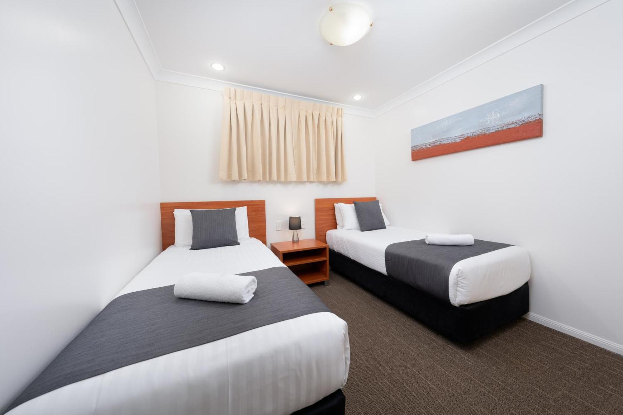 Best Western Tuscany On Tor Motor Inn Туумба Екстериор снимка