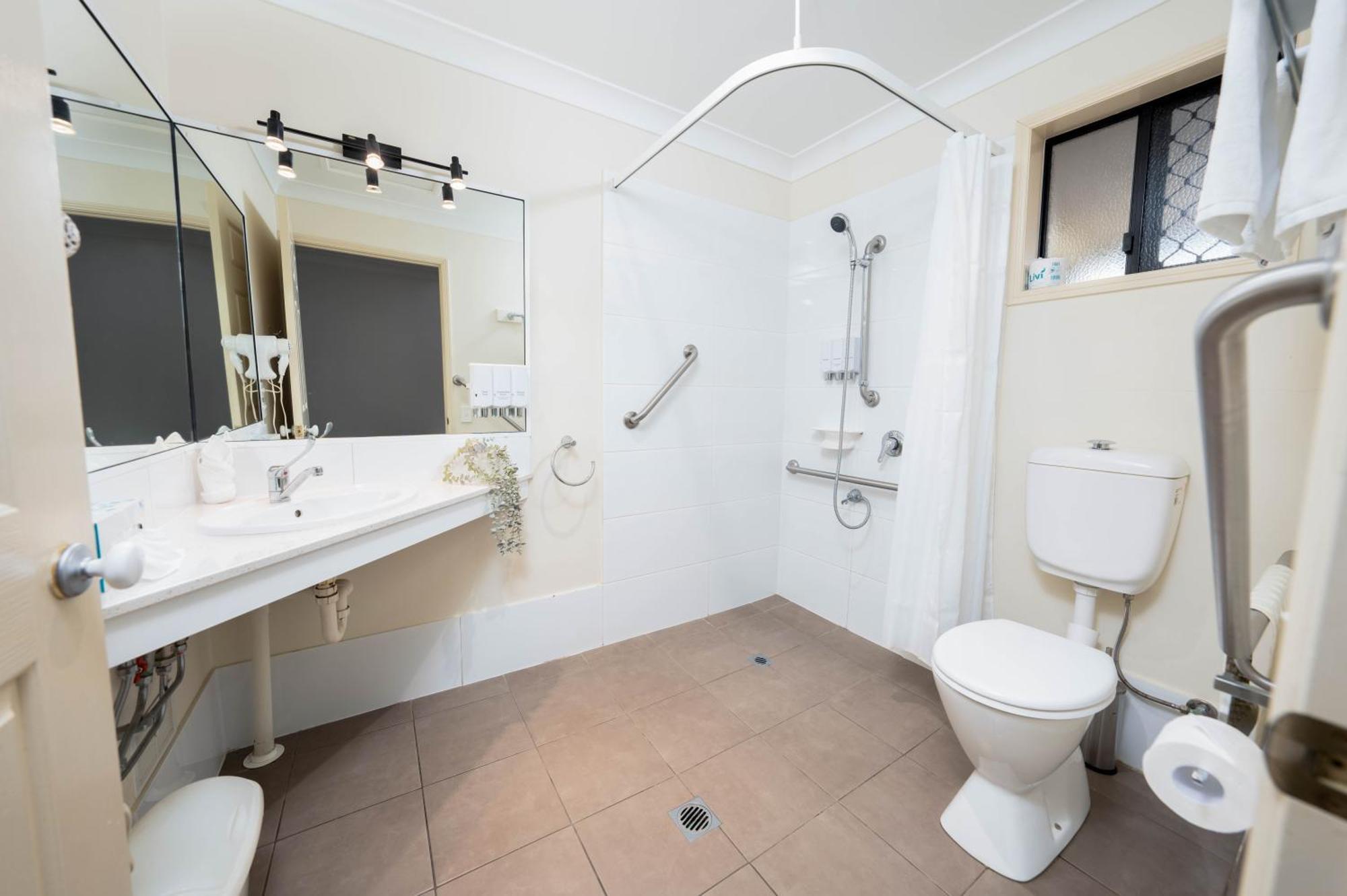 Best Western Tuscany On Tor Motor Inn Туумба Екстериор снимка