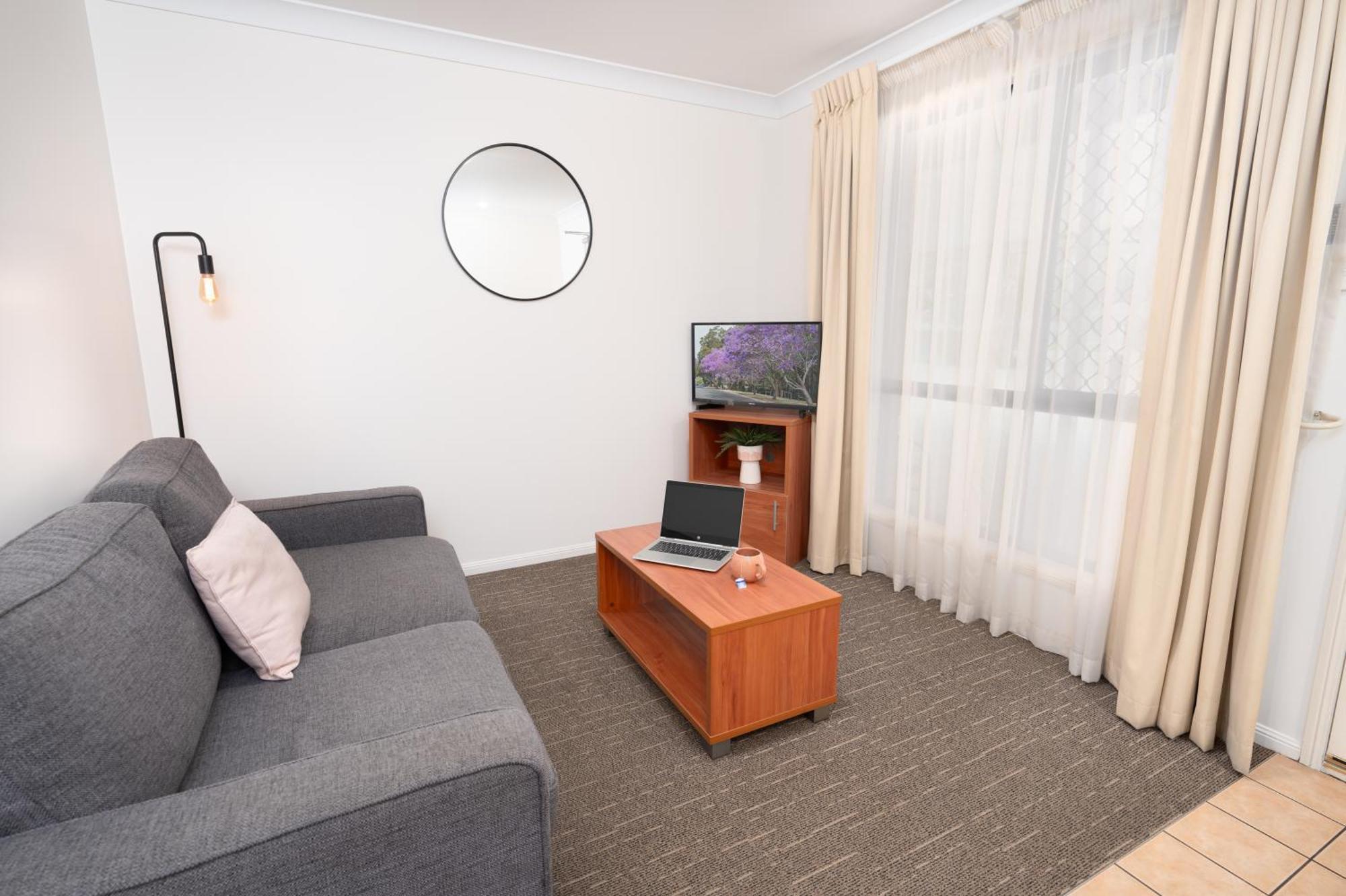 Best Western Tuscany On Tor Motor Inn Туумба Екстериор снимка