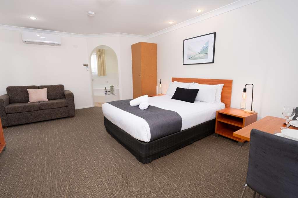 Best Western Tuscany On Tor Motor Inn Туумба Стая снимка