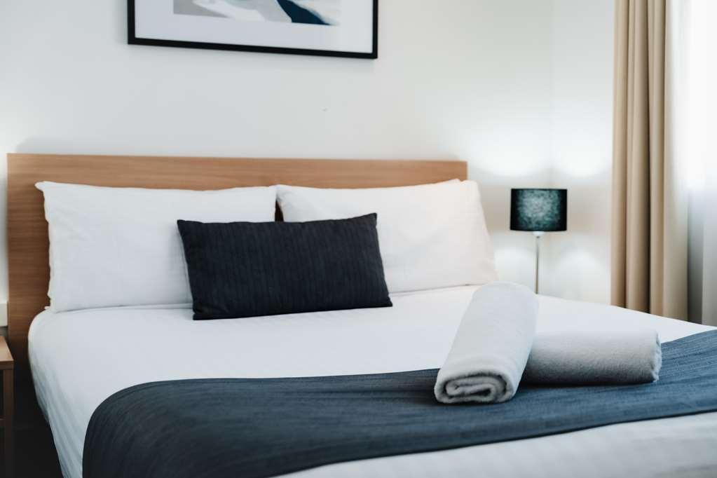 Best Western Tuscany On Tor Motor Inn Туумба Стая снимка