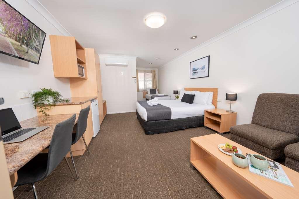 Best Western Tuscany On Tor Motor Inn Туумба Стая снимка